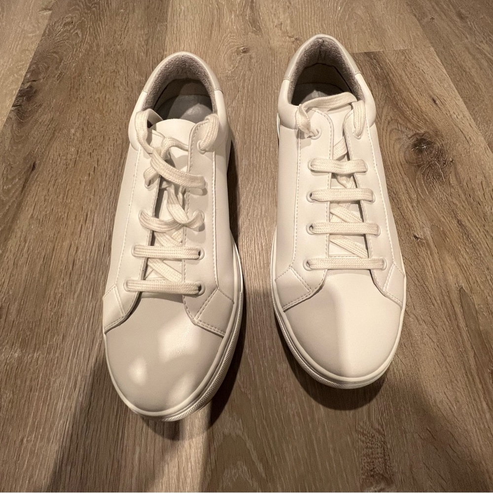 Will Vegan NY Trainer Shoes